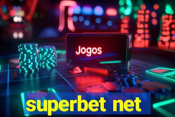 superbet net